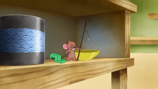 Tom & Jerry: Special Shorts