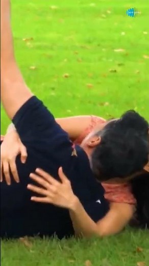 Marjaawaan Behind The Scenes #akshaykumar #vanikapoor #BellBottom #movieb #shorts