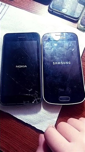 samsung vs nokia lumia #android #nokia #samsung
