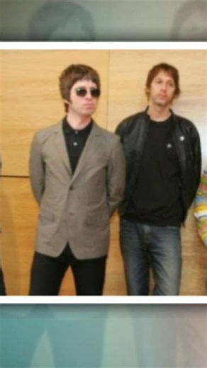 Oasis overtake The Beatles in UK album chart 🎵 #Oasis@foryou