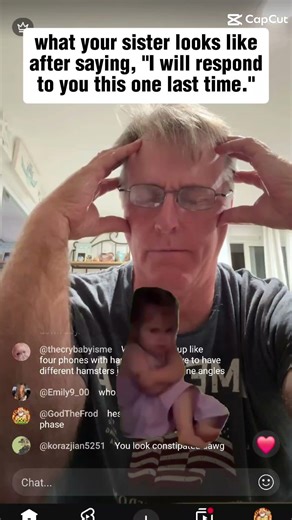 Moody sisters are wild