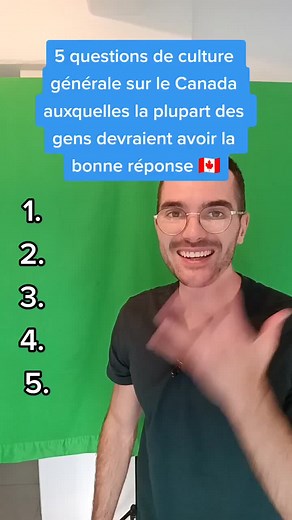 FRÉDY QUIZ sur TikTok