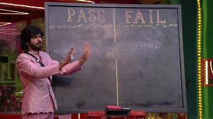 324K views · 10K reactions |  Nagarjuna introduces a game-changing 'Pass and Fail' task, turning the Bigg Boss House into a battleground of challenges and surprises!  #BiggBossTelugu7 #DisneyPlusHotstar #Nagarjuna | JioHotstar Telugu | Facebook