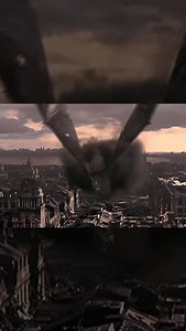 Sky Divers vs Dragons Clip - Reign of Fire Song - The Last March of Humankind #dragon #reignoffire #movieclip #movieedit #moviescenes #movie #reelsvi̇ral #reelsvideo #reels | Von Spriggan