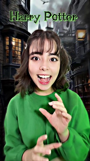 Harry Potter Voice Impressions: Fun & Engaging Dubbing