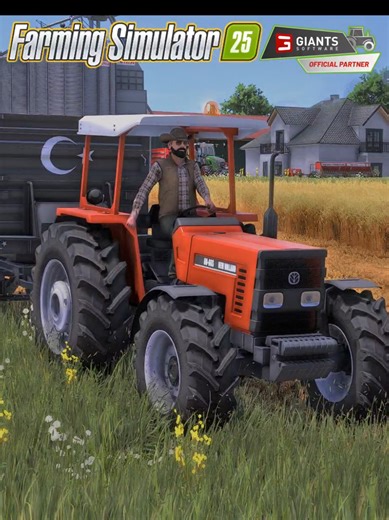 NEW HOLLAND 60-66s Farming Simulator Gameplay