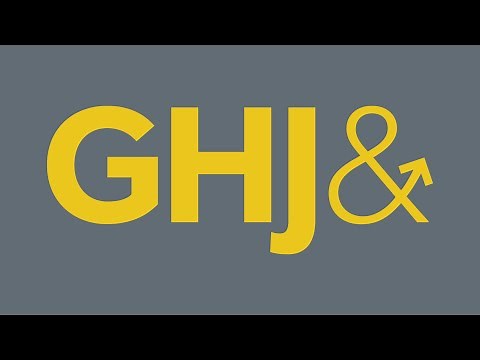 GHJ Expands its Reach with New Headquarters and Unveils its Brand Refresh
