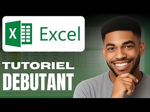 Apprendre Excel Pour Débutant | Créer Un Tableau Sur Excel (2026)