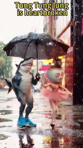 get free keyboard in bio then type tung tung to see the hidden effect #tung #brainrot #genz #ballerina #viral #fy