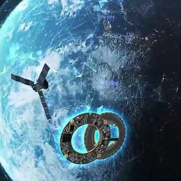 Netzer's New VLS Space-Grade Rotary Encoder is Changing the Future of Space Exploration