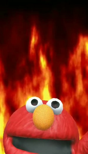 A huevo, triunfo el mal !! #viral #foryou #fy #parati #ahuevo #triunfoelmal #elmo #labarbaconojos #2020 #2020challenge