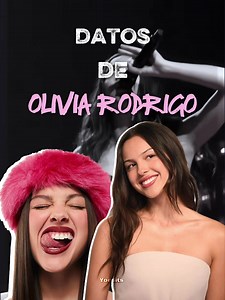 Se pasó con este álbum😔👎🏻 #oliviarodrigo #youseemprettysadforagirlsoinlove #artist #viralvideo #datoscuriosos