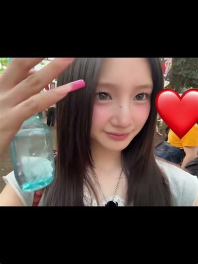 祭り行ってきてもー夏気分0718歳祭りラムネ