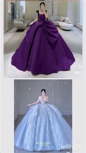 ✨Purple 💜 VS Blue 💙✨