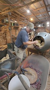 Time to make some magic! We're working on restocking some of our push toys this week! Stay tuned. | Papa's Wooden Toy Shop