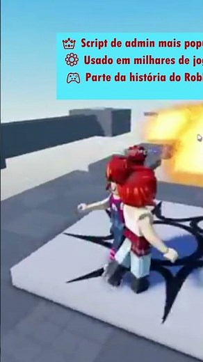 Who Created the Legendary Roblox Admin Script? 👑 (Kohl’s Admin Infinite)