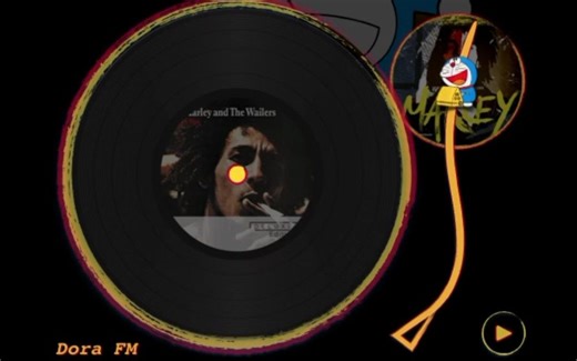 High Tide Or Low Tide - Bob Marley