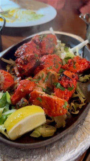 Maharaja Restaurant Issaquah, Seattle #youtubeshorts