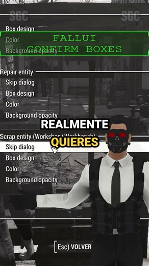 📦 Ready to add new confirmation boxes to your game?