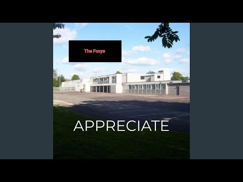 Appreciate (Demo)