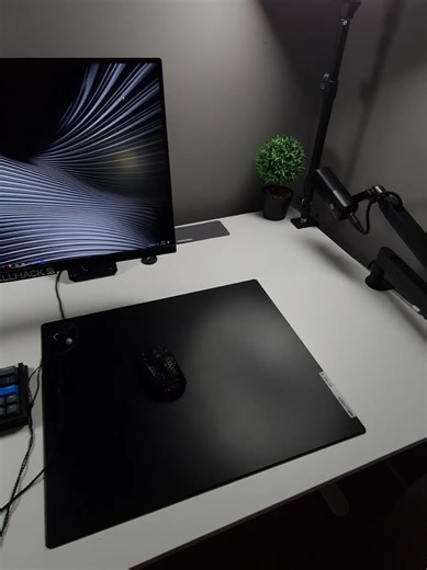 My turnn #comp #GamingSetup #pheripherals #techtok #desksetup TikTok