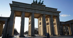 Brandenburg Gate: A Brief History | HISTORY