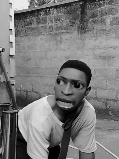 Mummy oo my body dey shake 😭😭😭