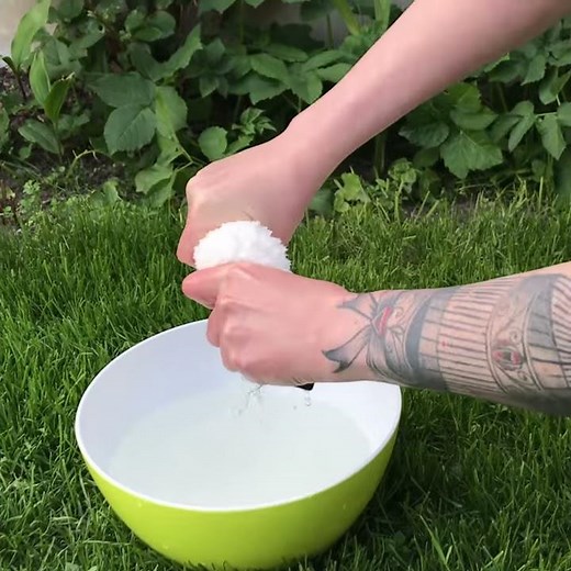 Si ça paraît impossible à nettoyer, le Gant Multi- Usages H2o at Home peut sûrement le faire !