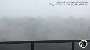 14K views · 223 reactions | More footage has been sent in from Marcoola as a strong microburst impacted the area suddenly this morning as storms impacted the area. These damaging to destructive winds lead to several high rise buildings over the Marcoola region of the Sunshine Coast being damged with outdoor furniture being damaged, glass doors and windows shattering. Video sent into HSC by Josh Butler. **Not for media use. Content available for licenising** | Higgins Storm Chasing | Facebook