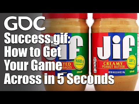PR Success.gif: How to Get Your Game Across in 5 Seconds