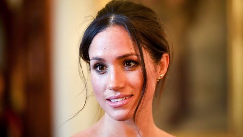 This Meghan Markle Hallmark film is actually worth watching