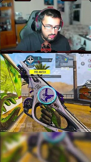 YOU NEED TO SEE THIS INSPECTION 😳 Legendary ICR Wisterian Visage | COD Mobile