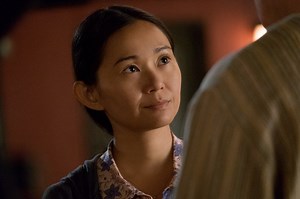 ‘Downsizing’ Breakout Hong Chau On Her Controversial Accent and Playing a Disabled Character Respectfully