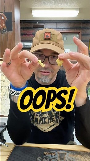 Forging Locks Is NOT Easy