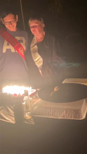 Happy birthday to the birthday girls. Erwin Michelle and Tammy Reddick | Jasmine Rodriguez