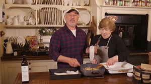 How to make stuffed squid with Mamma Big Malaka Tomato Competition Facebook Group: https://www.facebook.com/groups/164162291900754/ MARESI! | Vasili's