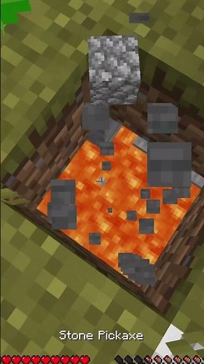 ZDOBYŁEM CURSOR BLOCK w MINECRAFT!