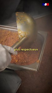 10K views · 1.6K reactions | La restauration du CROUS apporte : des repas équilibrés, faits maison et issus de circuits courts. Le CROUS s'engage pour apporter une alimentation durable et accessible à tous les étudiants. | EtudiantGouv | Facebook