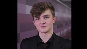 BBC Four - BBC Young Musician, 2018 - Will Thomas