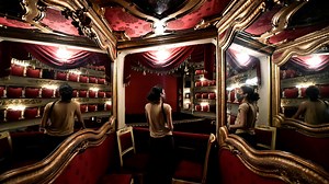 Italy's La Scala opera house reopens after four-month shutdown