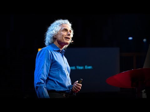 Steven Pinker - The Blank Slate: The Modern Denial of Human Nature