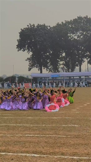 Musical Display by the students of BAF Shaheen College Kurmitola. #BAFSK #displaychallenge #Shaheen #BAF #college #display #Kurmitola #collegelife #musical #HSC2025 | BAF Shaheen College Kurmitola