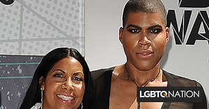 Oprah explores a mother's love and struggle to accept her gay son - LGBTQ Nation