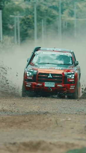 Exploring the L200 Triton in Mud, Sand, and Snow