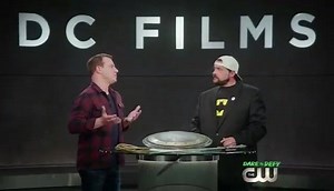 Checkout the clip below to see some of the first footage from the new Wonder Woman solo film! It looks pretty good to us so far | NerdSync