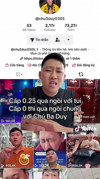 Chuyện Ma Chú Ba Duy và Mì Cay