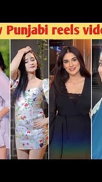 New Punjabi Song Reels Video Instagram Reels Punjabi Song Reels Video @PUNJABIREELER