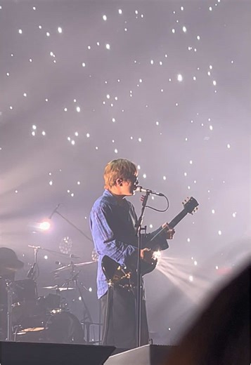 (full) beck. - wave to earth #wavetoearthinkl #wavetoearth #웨이브투어스 #beck. #wavetoearth003tour