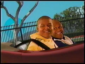 Cory in the House Music Video (2006)