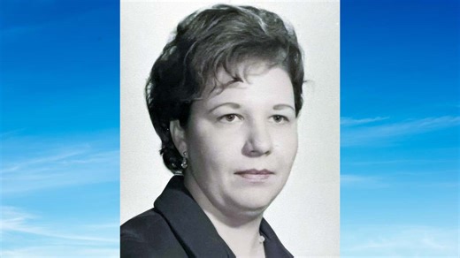 Catherine Frances Gierchak, Poland, Ohio